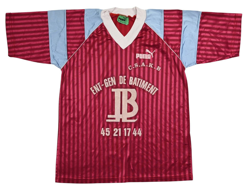 PUMA OLDSCHOOL KOSZULKA S