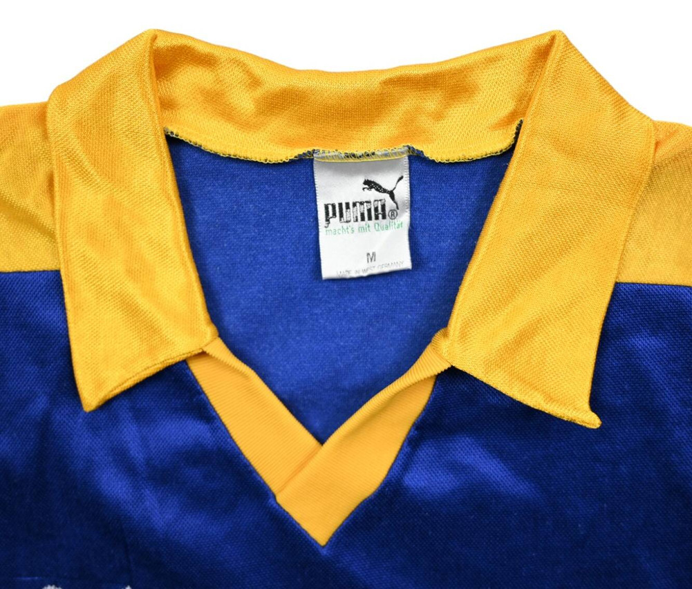 PUMA OLDSCHOOL #3 SHIRT M