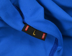 2000-01 ITALY SHIRT L