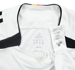 2005-07 GERMANY *BALLACK* SHIRT XL