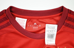 2015-16 BAYERN MUNCHEN KOSZULKA XL. BOYS