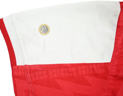 1994-96 ARSENAL SHIRT XL