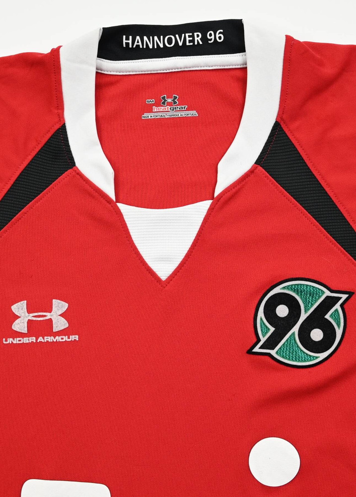 2009-10 HANNOVER 96 KOSZULKA S