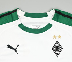2018-19 BORUSSIA MONCHENGLADBACH KOSZULKA S
