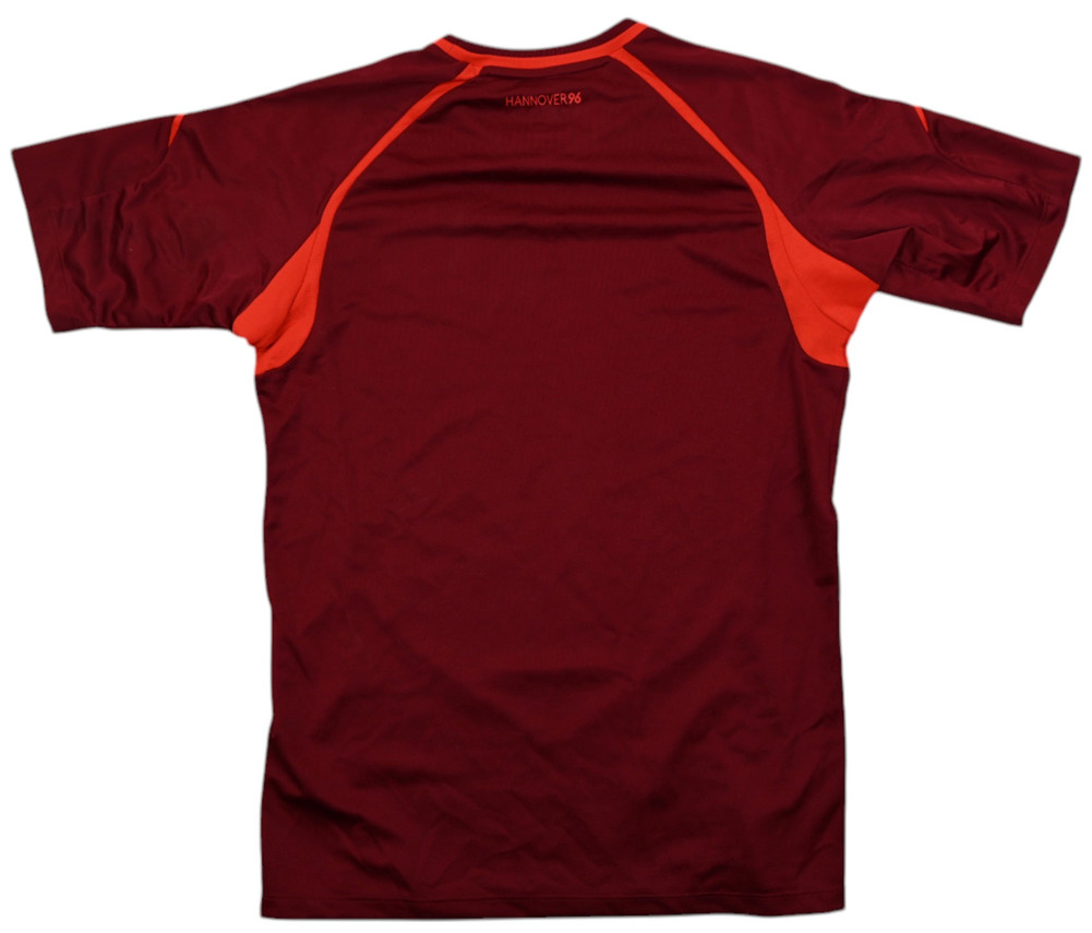 2013-14 HANNOVER 96 KOSZULKA XS/S