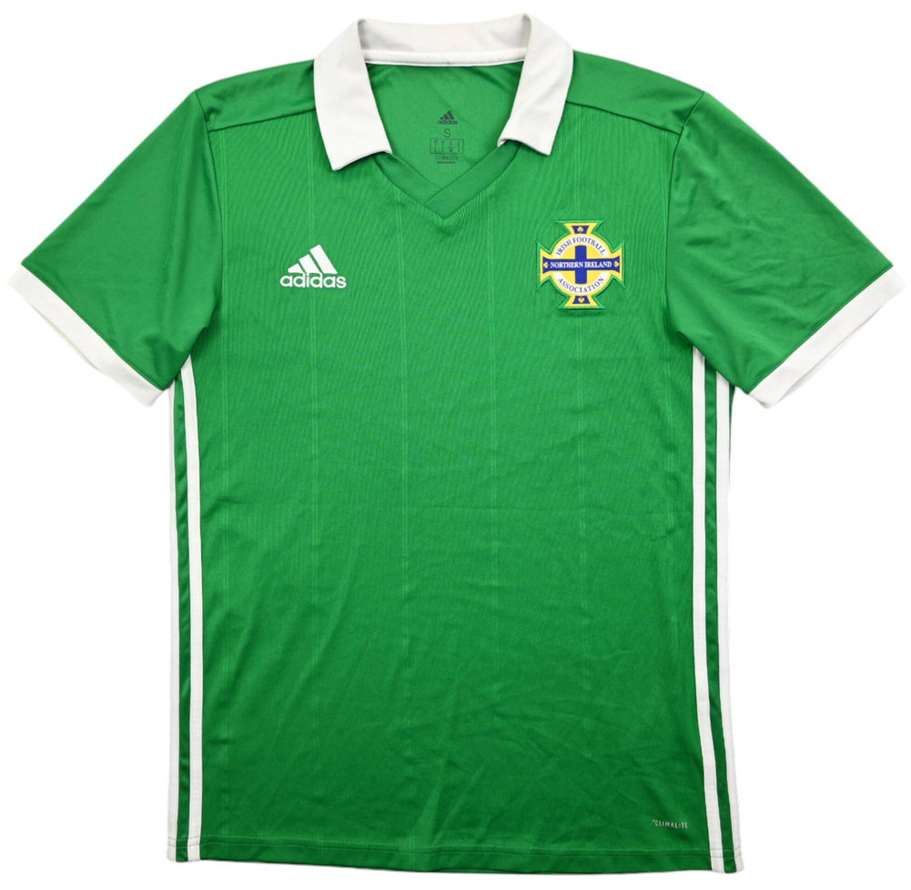 2018-19 NORTHERN IRELAND KOSZULKA S