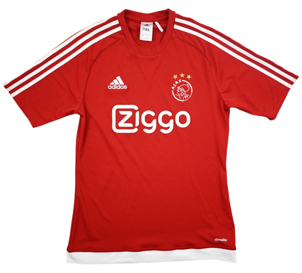2016-17 AJAX AMSTERDAM SHIRT S