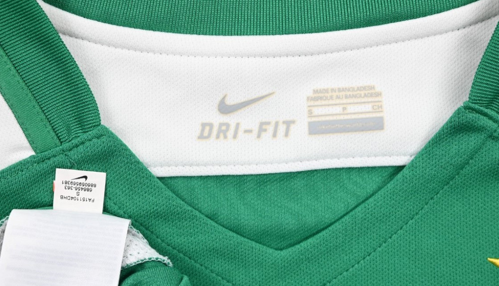 2015-16 WERDER BREMEN SHIRT S