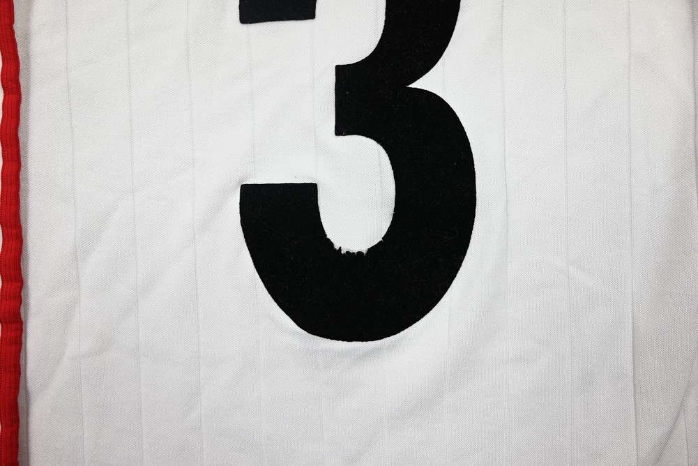 ADIDAS VINTAGE LONGSLEEVE KOSZULKA M. BOYS