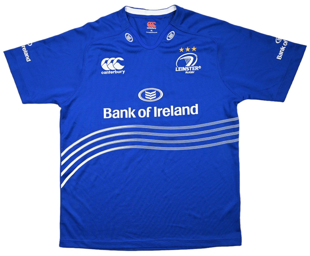 LEINSTER RUGBY *MURRAY* SHIRT XL