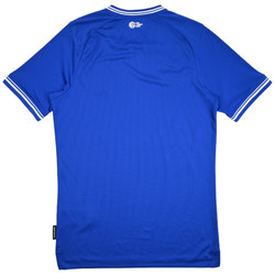 2020-21  FC SCHALKE 04 SHIRT S