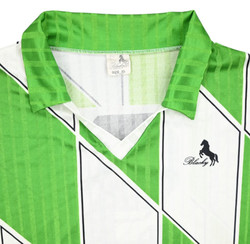 BLACKY OLDSCHOOL KOSZULKA XL