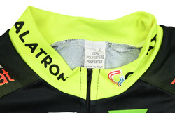 GALATRON CYCLING SHIRT L