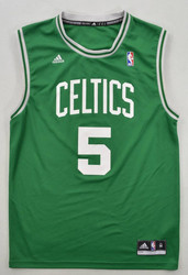 BOSTON CELTICS *GARNETT* NBA KOSZULKA M