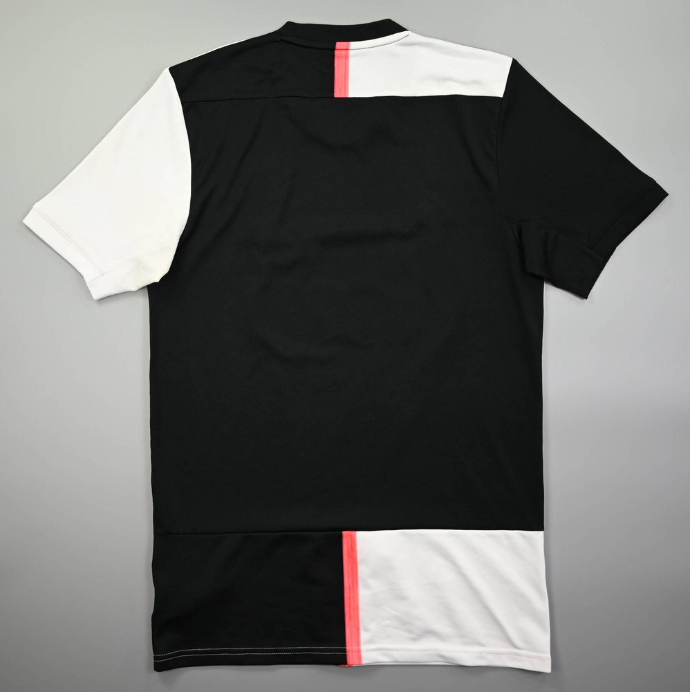2019-20 JUVENTUS SHIRT XS