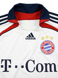 2006-07 BAYERN MUNCHEN KOSZULKA XL. BOYS / S