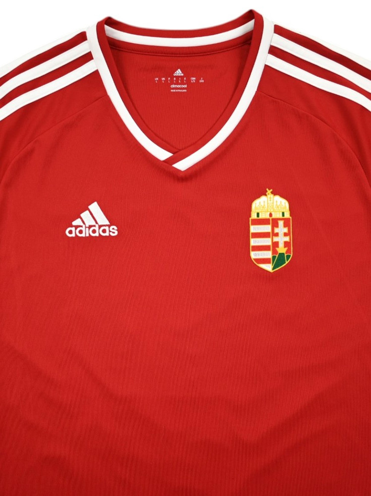 2016-17 HUNGARY *ILLES* KOSZULKA L