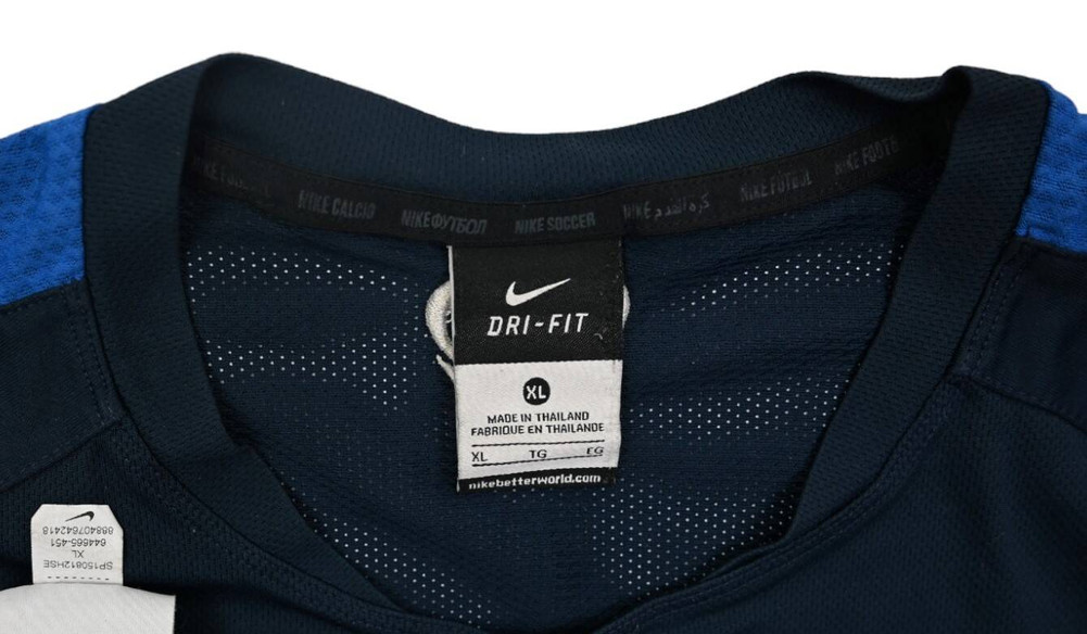 LINFIELD FC SHIRT XL