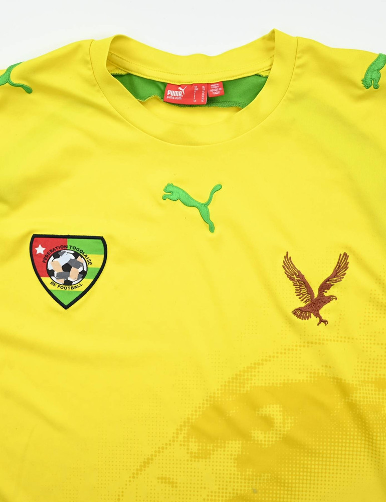 2006-08 TOGO KOSZULKA XL