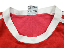 SC REICHMANNSDORF MADE IN WEST GERMANY LONGSLEEVE KOSZULKA M