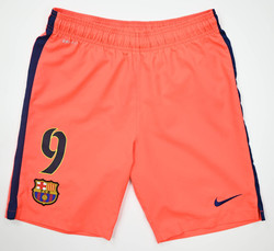 2014-15 FC BARCELONA *SUAREZ* TRICOT L. BOYS