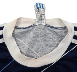 ADIDAS VINTAGE MADE IN WEST GERMANY LONGSLEEVE SHIRT M