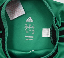 2013-15 FC SCHALKE 04 KOSZULKA L. BOYS