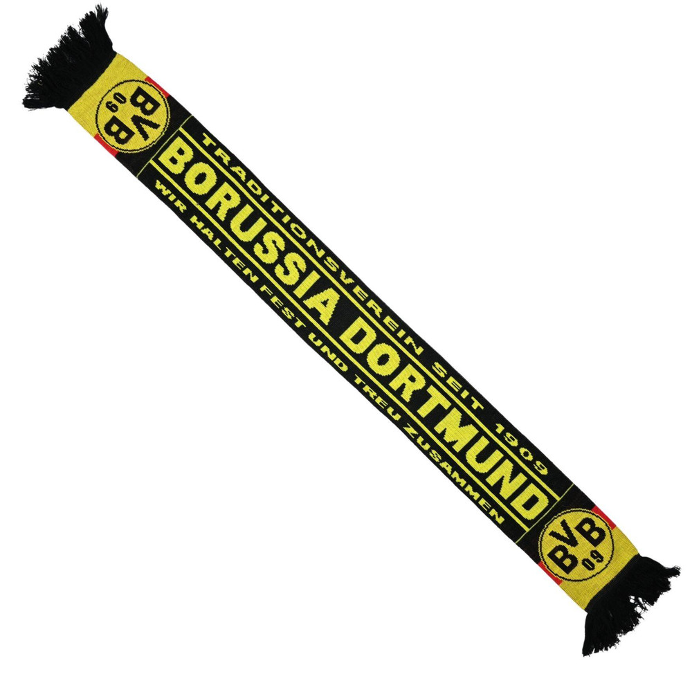 BORUSSIA DORTMUND TRADITIONSVEREIN SEIT 1909 SZALIK