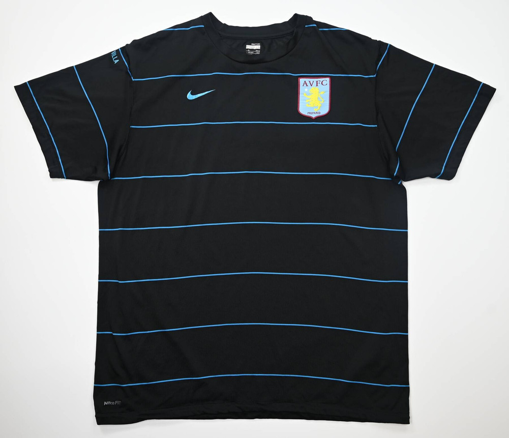 ASTON VILLA KOSZULKA XL