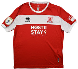 2024-25 MIDDLESBROUGH KOSZULKA XS