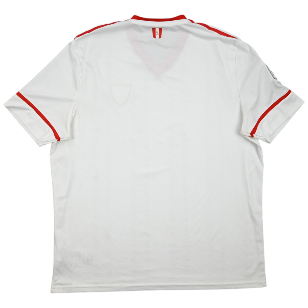 2017-18 SEVILLA FC KOSZULKA XL