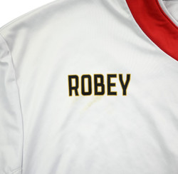 2019-20 NOORDWIJK SHIRT XL