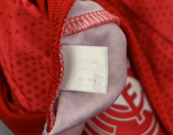 2018-19 REAL MADRID KOSZULKA S