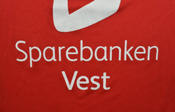 2008 SK BRANN KOSZULKA M