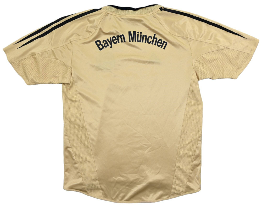 2004-06 BAYERN MUNCHEN KOSZULKA XL. BOYS