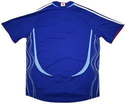 2006-08 JAPAN KOSZULKA XL