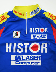 BIEMME CYCLING SHIRT S