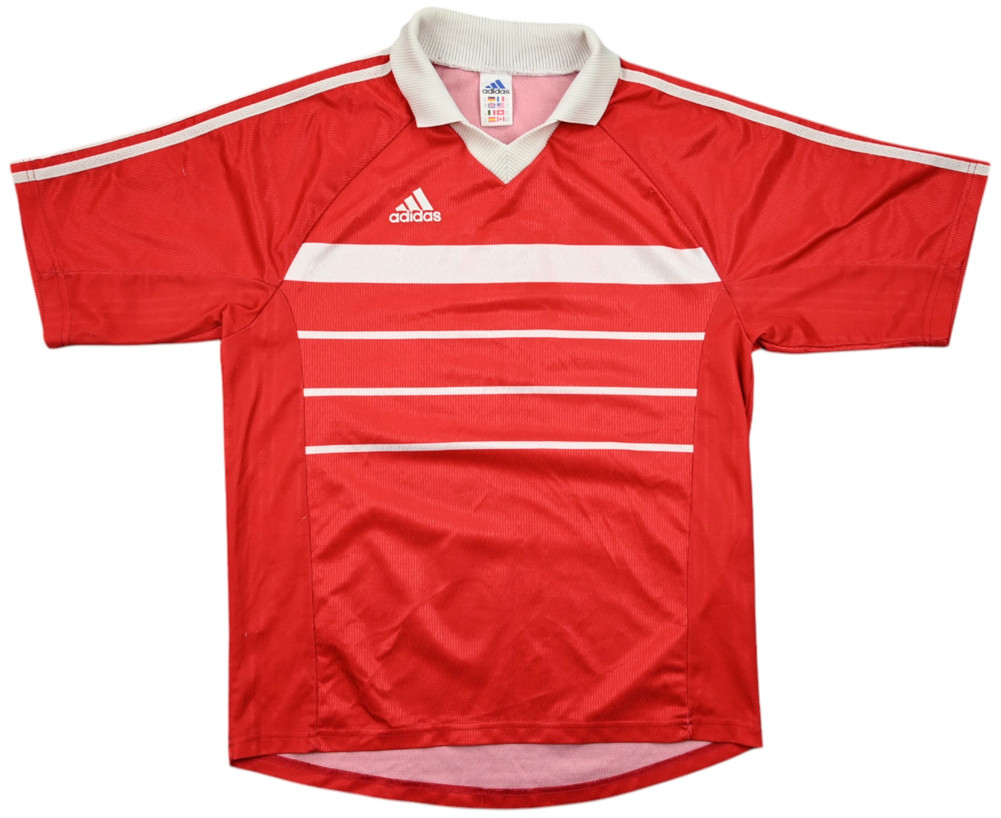 ADIDAS OLDSCHOOL SHIRT M