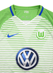 2017-18 WOLFSBURG *FRANZI* KOSZULKA S