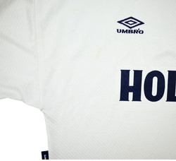 1993-95 TOTTENHAM KOSZULKA XL