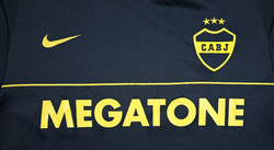 2008-09 BOCA JUNIORS KOSZULKA M