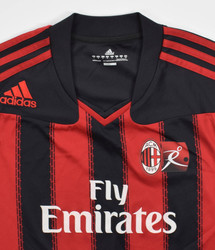 2011-12 AC MILAN KOSZULKA S