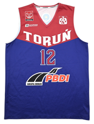AZS TORUŃ BASKETBALL KOSZULKA L