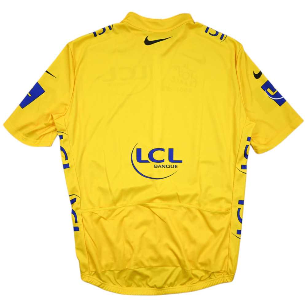 NIKE TOUR DE FRANCE 2007 KOSZULKA KOLARSKA L