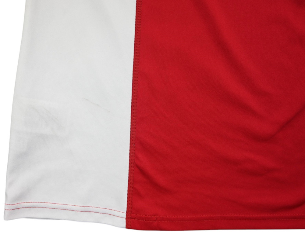 2008-09 AJAX AMSTERDAM SHIRT L