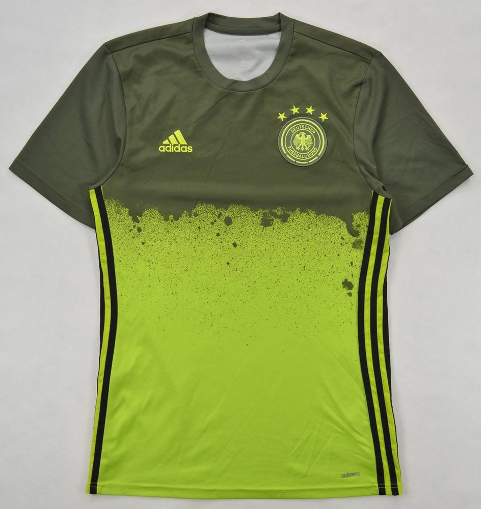 2015-16 GERMANY KOSZULKA M