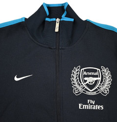 2011-12 ARSENAL LONDON BLUZA M