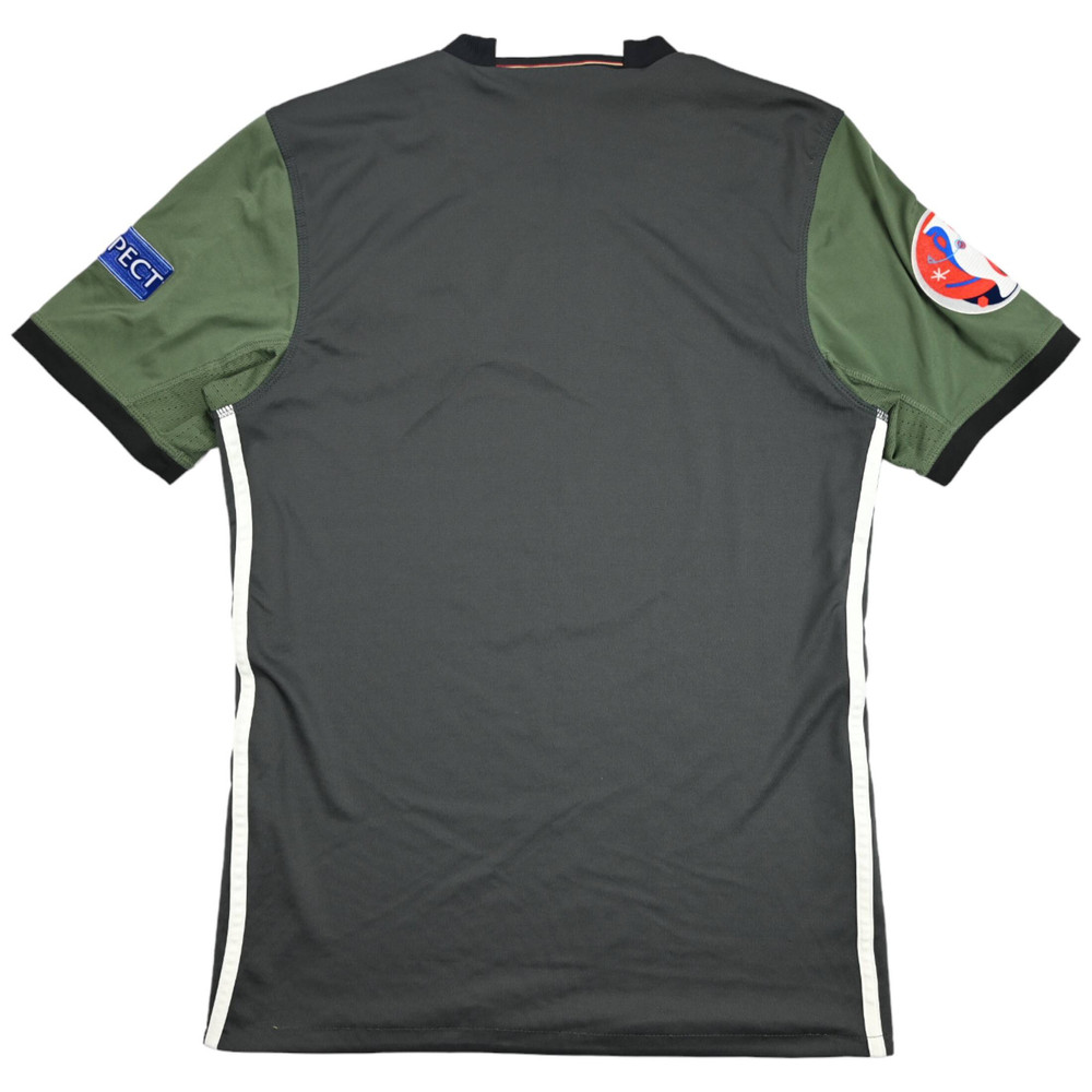 2015-17 GERMANY KOSZULKA L. BOYS