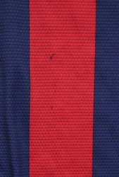 2013-14 FC BARCELONA *A. INIESTA* SHIRT XL