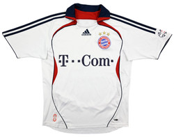 2006-07 BAYERN MUNCHEN *PODOLSKI* KOSZULKA XL.BOYS / S